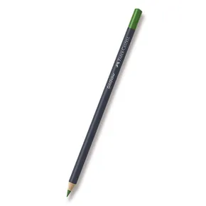 Ołówek Faber-Castell Goldfaber - zielone odcienie 166